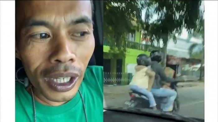 Orang Seperti Ini Kok di Jadiin Duta Kuliner Ya?? Netizen: Duta Anj*ng