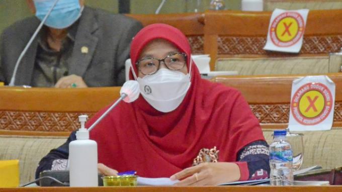 WNA Terus Masuk, PKS: Jangan Sampai Publik Nilai Pemerintah Lip Service