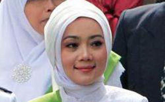 &#91;IGO inside&#93; Deretan Istri-istri Cantik Kepala Daerah di Indonesia 