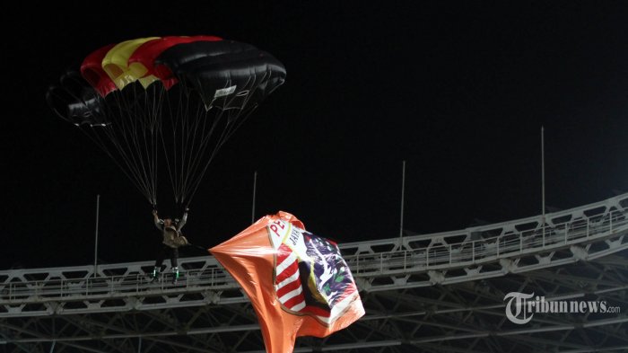 Selamat…! Mitra Kukar Juara Piala Jenderal Sudirman