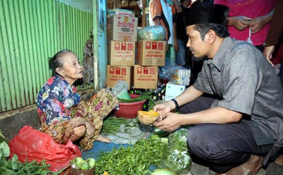 Cerita Pedagang ( share cerita menarik yang ane alamin)