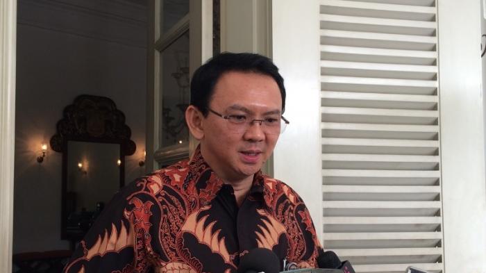 Untung Jakarta ada Gubernur Gila yang Berani