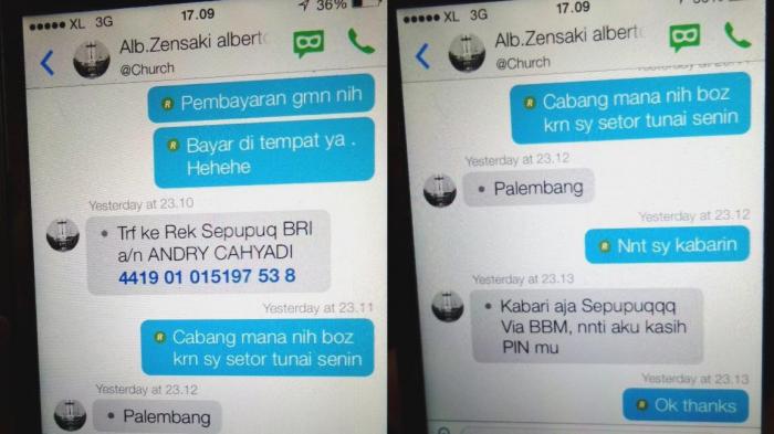 Pembajakan BBM, Pakar IT Udinus: Kalau Polisi Serius Pasti Tertangkap