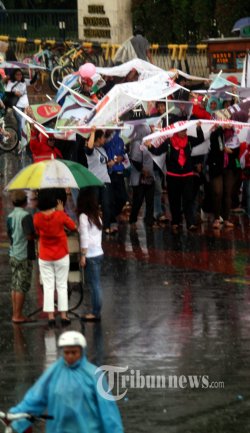 Rata-rata Buruh di AS Dibayar Rp 556.000 per Jam, di Indonesia?
