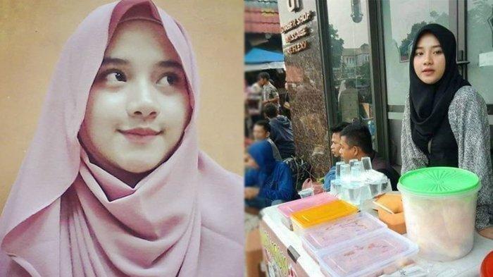 Idaman Para Pria! 5 Wanita Cantik Ini Gak Malu Cuma Kerja di Pinggir Jalan, No Gengsi