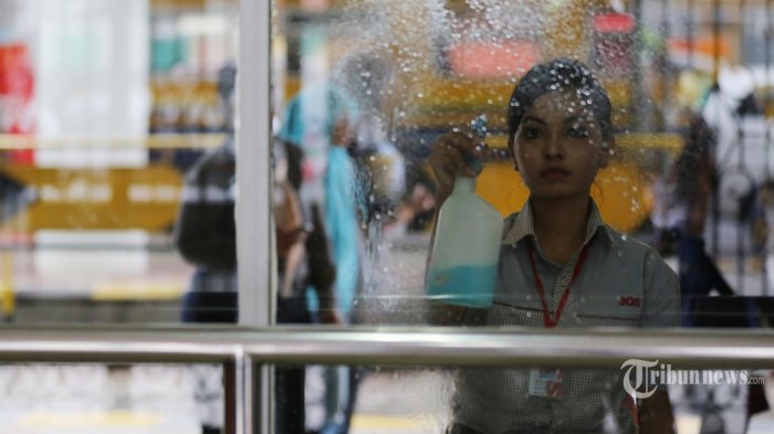 Hal-hal kecil ini bisa berarti lebih buat orang di sekitar kita