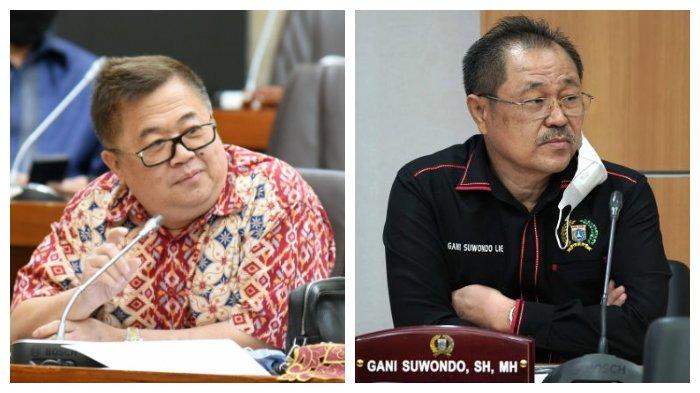 PSI DKI Sesalkan Ketua RT Riang Singgung 'Pribumi' Saat Debat dengan Warga