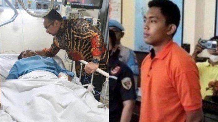 Mengaku Menyesal Aniaya David, Mario Dandy Jawab Singkat saat Ditanya Alasan