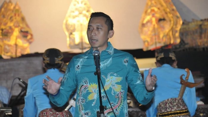 Ibas Tetap Tak Hadiri Rapat Komisi VI DPR dengan Menteri BUMN Usai Disindir Andre R.