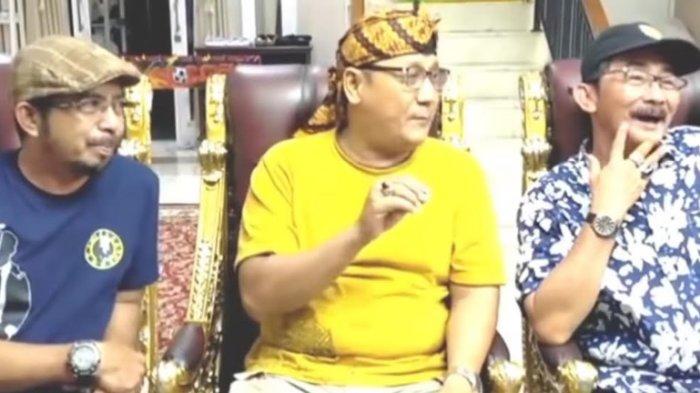 Edy Mulyadi Minta Maaf Sebut Kalimantan Tempat Jin Buang Anak, Singgung Monas dan BSD