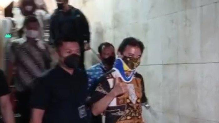 Pihak Roy Suryo Ancam Tak Akan Tanggapi Dakwaan Jaksa dalam Persidangan
