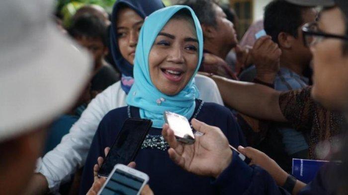 Sosok Polwan Bintang 1, Ida Utari yang Diboyong Listyo Sigit saat Fit and Proper Test