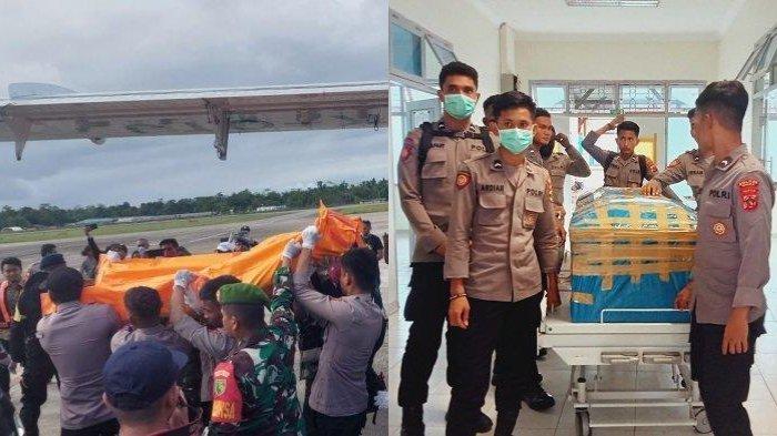 Amnesty International: Saatnya Negara Menghentikan Siklus Kekerasan di Papua!