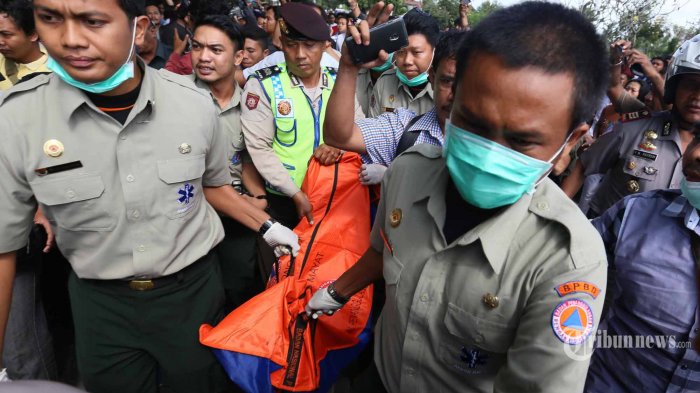 Akbar: Agus Dijanjikan Margareth Rp2 Miliar untuk Bunuh Angeline