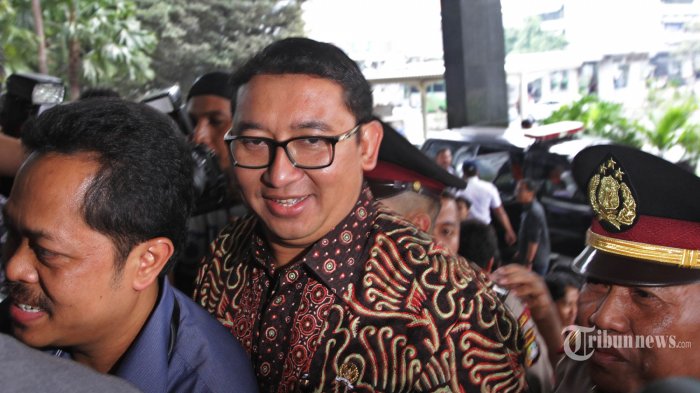 Kata Fadli Zon, Hidup Semakin Susah di Zaman Jokowi