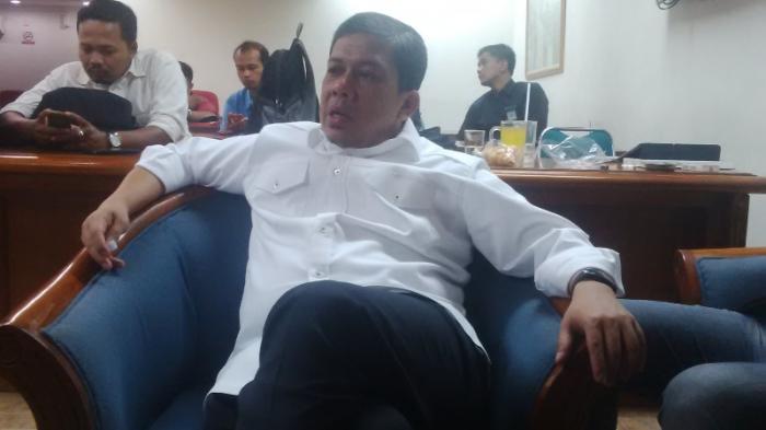 Fahri: TNI Jadi Penyidik KPK, Akalnya Darimana?