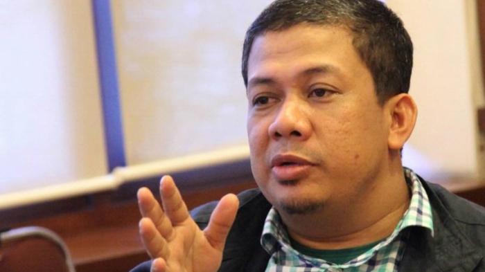 Fahri Hamzah: Apa Presiden Mau Keliling 73 Ribu Desa Hanya untuk Urusi pungli ?