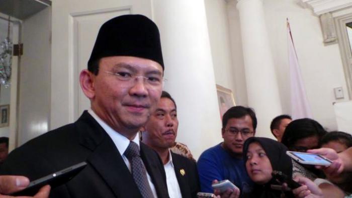 Ahok Ancam Pecat PNS DKI yang Tidak Update e-PUPNS
