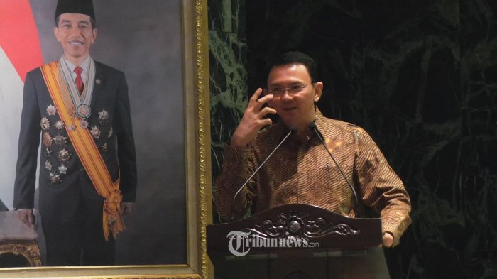 Bagaimana Jika Ahok Ingin Hilangkan Premium dari Jakarta?