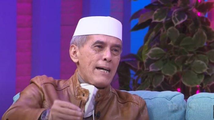 Habib Hasan Berbagi Rezeki Hari Natal: Hari Raya Idul Fitri Dapat Hadiah dari Mereka