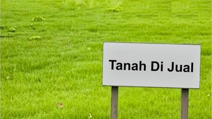 Ekonomi Melambat, Harga Tanah di Jakarta Mulai Turun