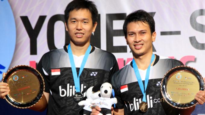 Kaleidoskop Prestasi Anak Bangsa Disepanjang 2015