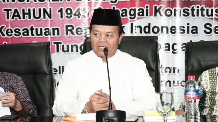 Presiden Jokowi Diminta Komunikasi dengan Tiongkok Agar Muslim Uighur Bisa Berpuasa