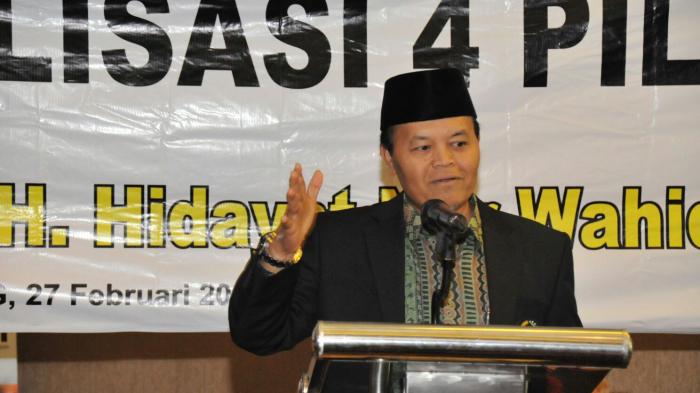 Hidayat Nur Wahid Nilai Malaysia Perlu Kaji Kembali Sejarah Penyebaran Islam