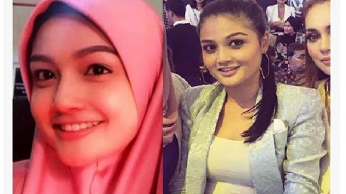&#91;ASTAGFIRULLAH&#93; Guru Ini Lepas Jilbab Demi Kontes Kecantikan