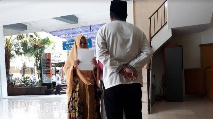 Begini Nasib Siswa SMK yang Dikafani dan Disumpah Pocong Gurunya