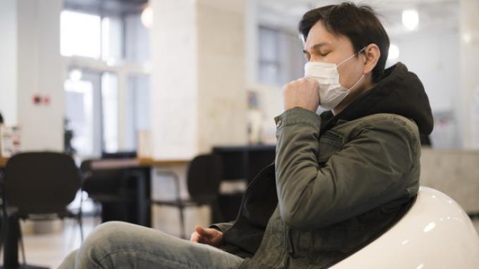 PENTING! Ini Beda Gejala Corona dengan Flu Biasa