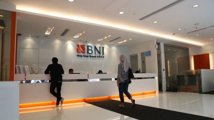  Oknum Pegawai Bank BUMN Palsukan Bilyet Deposito Rp 45 Miliar, OJK Minta Bank...