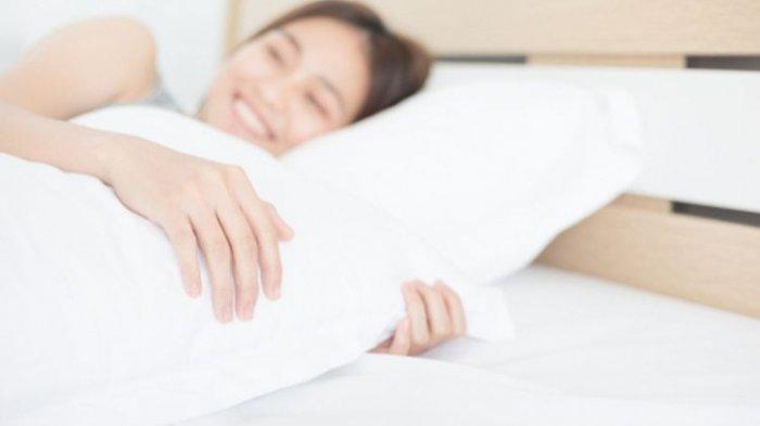 Tips Memilih Bantal dan Guling untuk Buat Tidur Lebih Nyaman