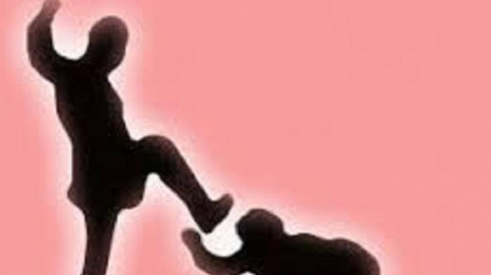 Anak Durhaka! Yayan Bunuh Ayah Kandung yang Sedang Mengaji