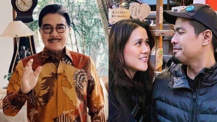 Kemunculan Mikhavita dan Hotma Sitompul dalam Satu Meja Jadi Sorotan, Ada Apa?