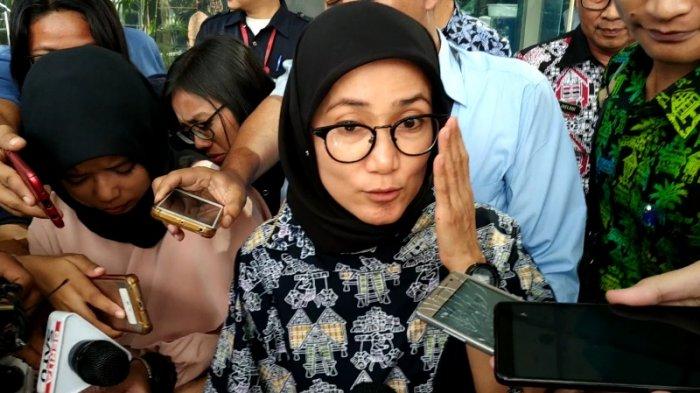 Bupati Lebak Sebut KLB Deli Serdang Ilegal, Siap Kirim Santet ke Moeldoko