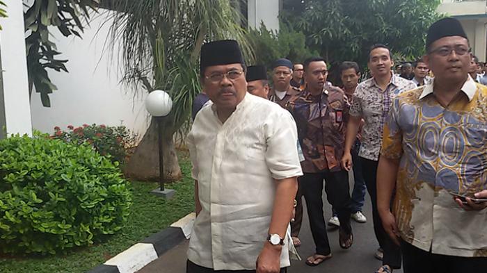 Jaksa Agung Tantang Fadli Zon: Suruh Dia Turun ke...