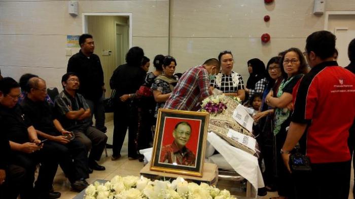 Lima Kejahatan di Indonesia Ini Masih Menjadi Misteri di Sepanjang 2015