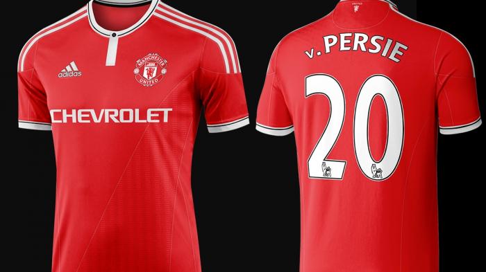Kerennya Jersey Tim eropa Di musim Depan