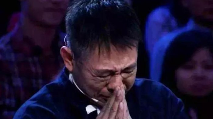 Tak Lagi Perkasa, Kini Tubuh Jet Li Semakin Kurus.