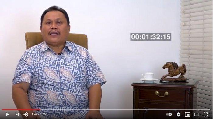 Jhoni Allen Menyebut SBY Bukan Pendiri Demokrat, Andi Mallarangeng: Jangan Ngarang