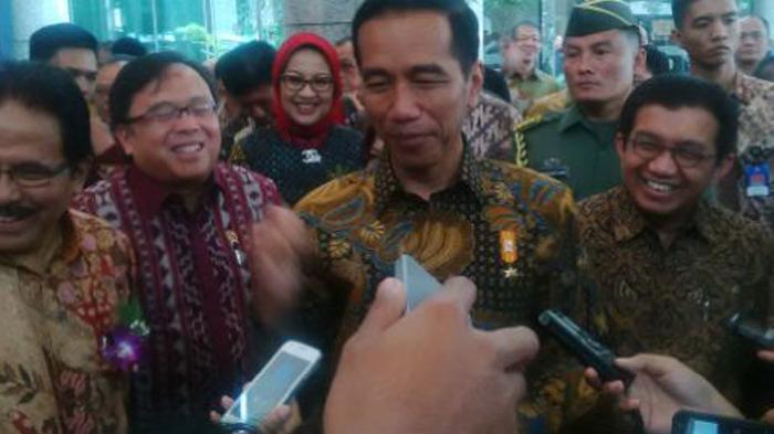 Aura Jokowi Effect Sudah Memudar, IHSG Diprediksi Melemah Lagi
