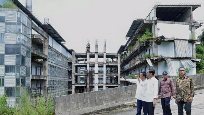 Pilkada Itu Seperti Memilih Tukang Bangunan 