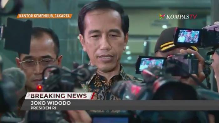 Fahri Hamzah: Apa Presiden Mau Keliling 73 Ribu Desa Hanya untuk Urusi pungli ?