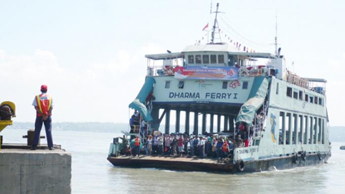 Kendaraan-kendaraan Yang Digunakan Untuk Mudik