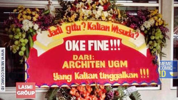 C&#91;D&#93;ERITA MAHASISWA SEMESTER TUA