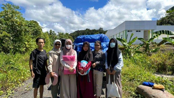 Diancam KKB, Nakes Nusantara di Papua Barat Dievakuasi ke Sorong