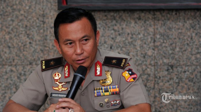 Bareskrim Seriusi Kasus Dugaan Ahok Menista Alquran