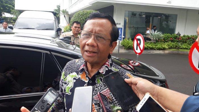Pakar Hukum Tata Negara Nilai Gaya Pembubaran Ormas saat Ini Mirip dengan Orde Baru