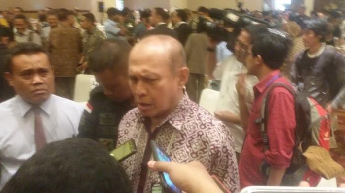 Kivlan Zein: Partai Komunis Indonesia Sudah Berdiri 2 Minggu Lalu